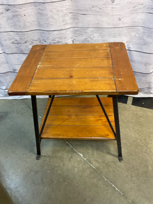  End Table