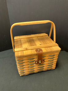  Basket