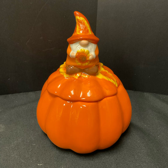 Fall Decor