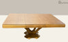Dining Table w/ Chairs