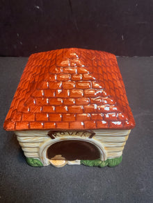  Block Decorative Dish