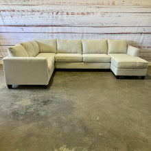  Sectional