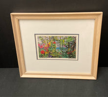  Framed Art