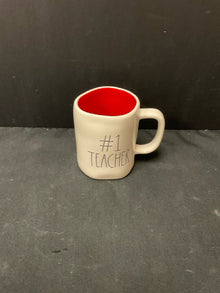  Rae Dunn Coffee Mug