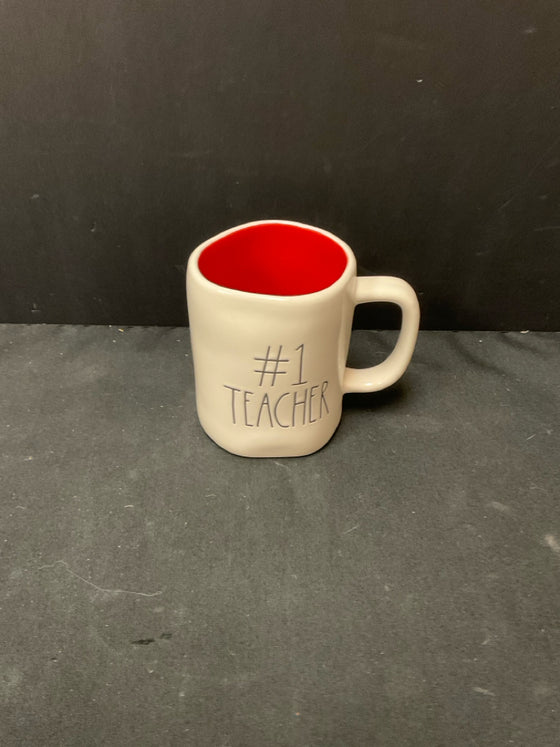 Rae Dunn Coffee Mug