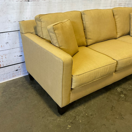 Bauhaus Sofa