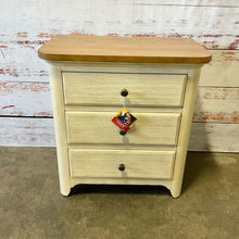  Liberty Nightstand