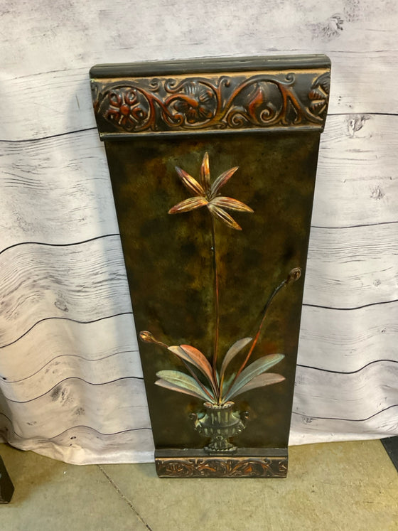 Metal Wall Art
