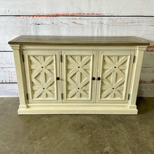  Ashley Buffet / Sideboard / Credenza