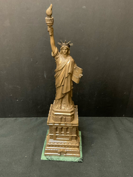 Dept. 56 Statue/Figurine/Bust