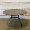 Windward Design Group Patio Table w/ Seating