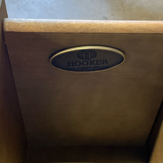 Hooker Entertainment Center