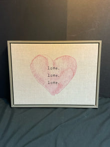  Framed Art