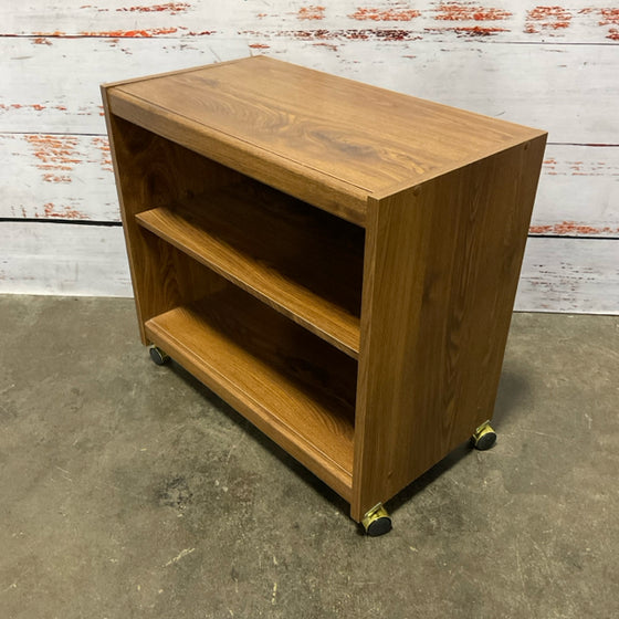 Book Shelf