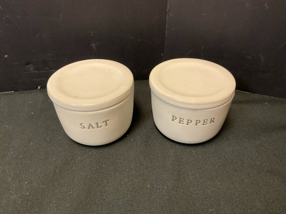 Hearth & Hand Salt & Pepper Set