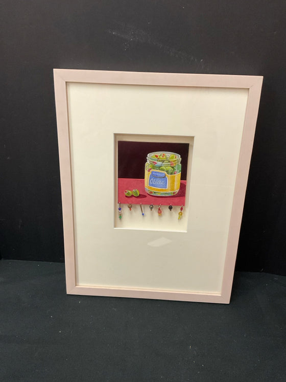 Framed Art