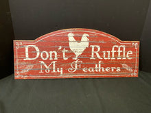 Sign/Plaque