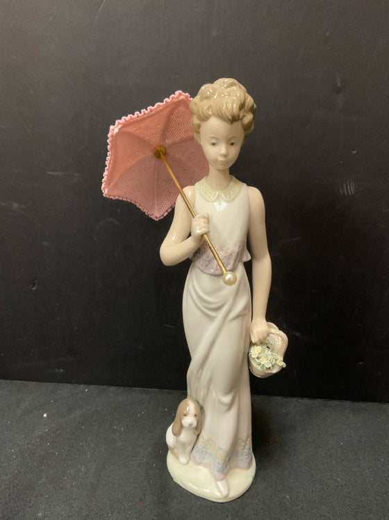 Lladro Statue/Figurine/Bust