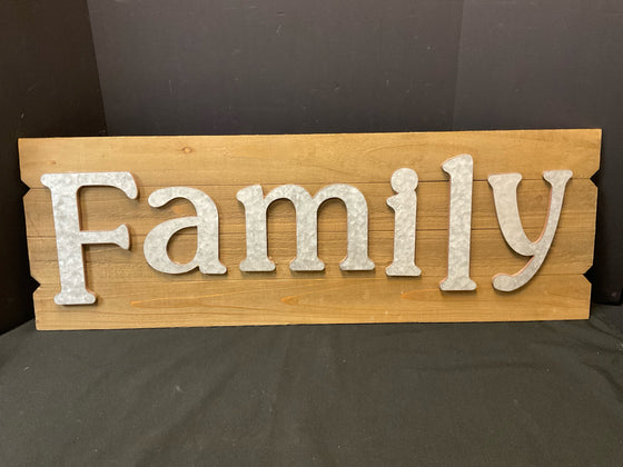 Wall Banner