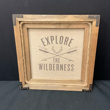  Framed Art