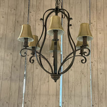  Chandelier