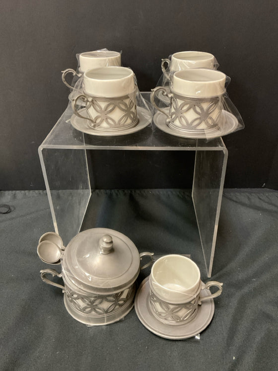 Tea Set