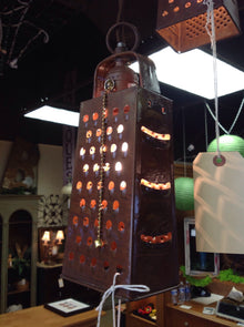  Pendant Light