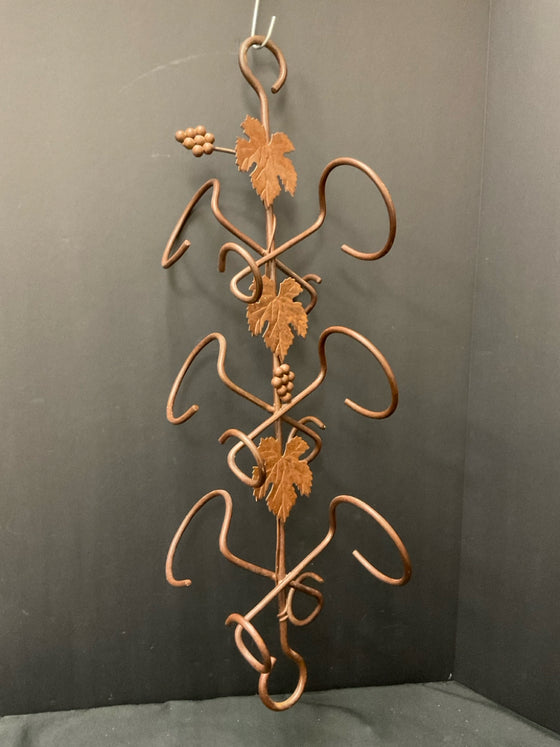 Wine Cabinet/Rack