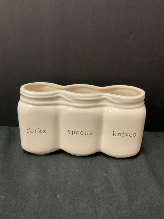 Utensil Holder