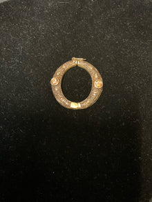  Heidi Daus Charm