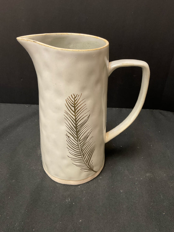 Pitcher