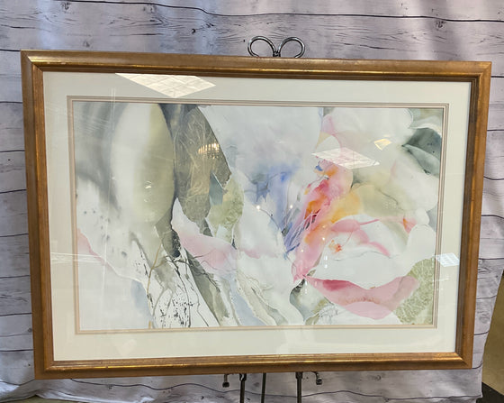 Framed Art