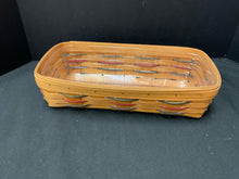  Longaberger Basket