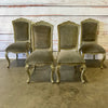 Peninsula Home Collection Dining Chair Set