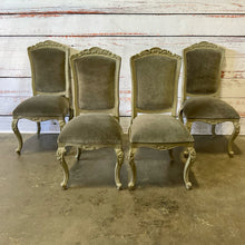  Peninsula Home Collection Dining Chair Set