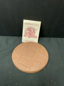  Longaberger Utensil