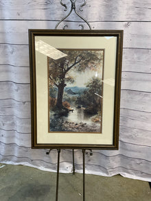  Framed Art