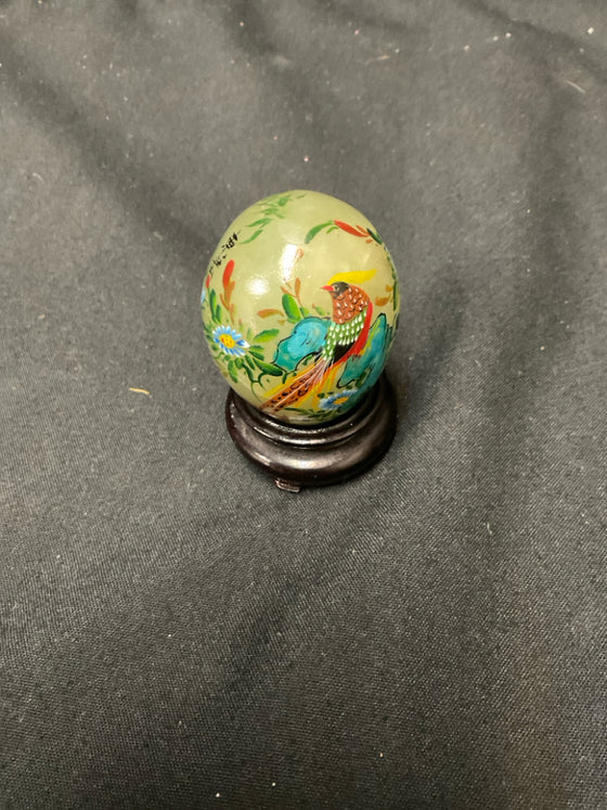 Decorative Egg
