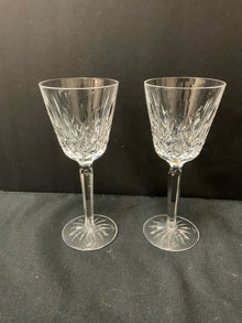  Waterford Crystal