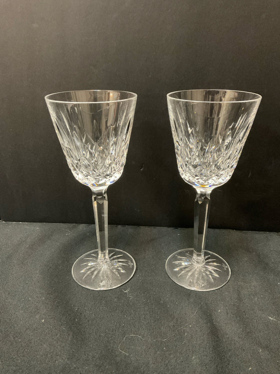 Waterford Crystal