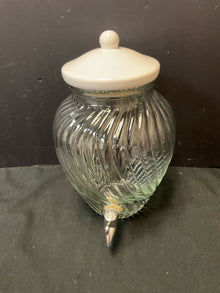  Beverage Dispenser