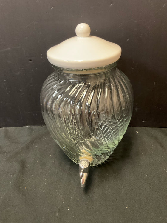 Beverage Dispenser
