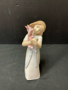  Nao Statue/Figurine/Bust