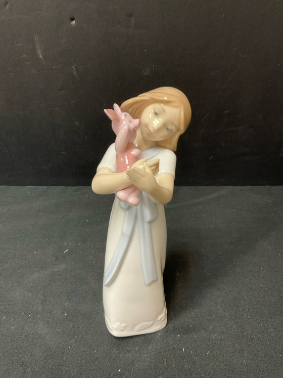 Nao Statue/Figurine/Bust