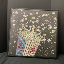 Unframed Art