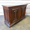 Arhaus Buffet / Sideboard / Credenza