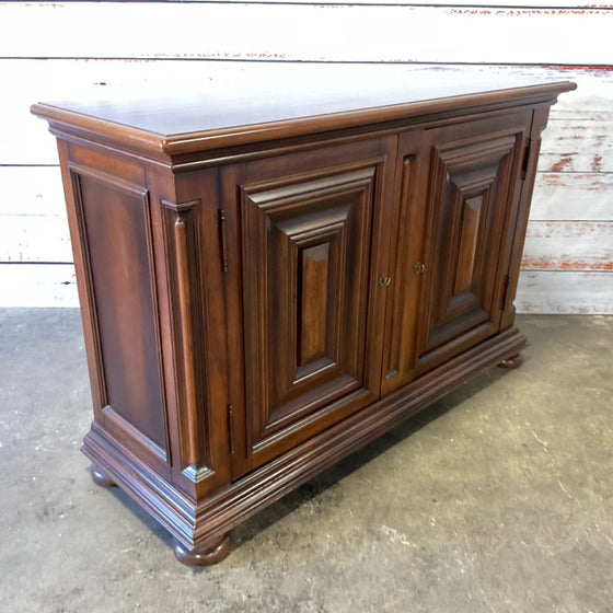 Arhaus Buffet / Sideboard / Credenza