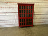 Crate & Barrel Cabinet/Chest