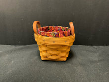  Longaberger Basket