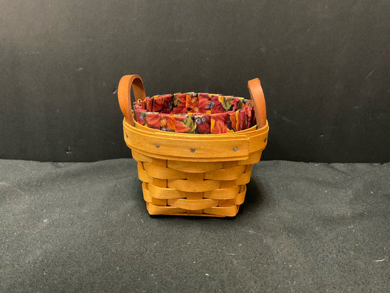 Longaberger Basket